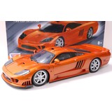 Saleen Saleen S7 Twin Turbo - 1:12 - Motor Max