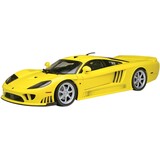 Saleen Saleen S7 Twin Turbo - 1:12 - Motor Max