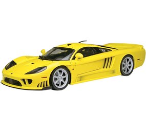 Saleen Saleen S7 Twin Turbo - 1:12 - Motor Max