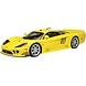 Saleen Saleen S7 Twin Turbo - 1:12 - Motor Max