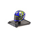 AGV Helmet Valentino Rossi MotoGP Mugello 2009 - 1:10 - Minichamps AGV Helmet Valentino Rossi MotoGP Mugello 2009 - 1:10 - Minichamps