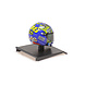 AGV Helmet Valentino Rossi MotoGP Mugello 2009 - 1:10 - Minichamps AGV Helmet Valentino Rossi MotoGP Mugello 2009 - 1:10 - Minichamps