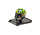Helm Valentino Rossi MotoGP  Mugello 2013 - 1:10 - Minichamps