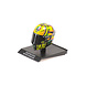 AGV Helm Valentino Rossi MotoGP Qatar 2014 - 1:10 - Minichamps AGV Helm Valentino Rossi MotoGP Qatar 2014 - 1:10 - Minichamps
