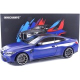 BMW BMW M4 2020 - 1:18 - Minichamps