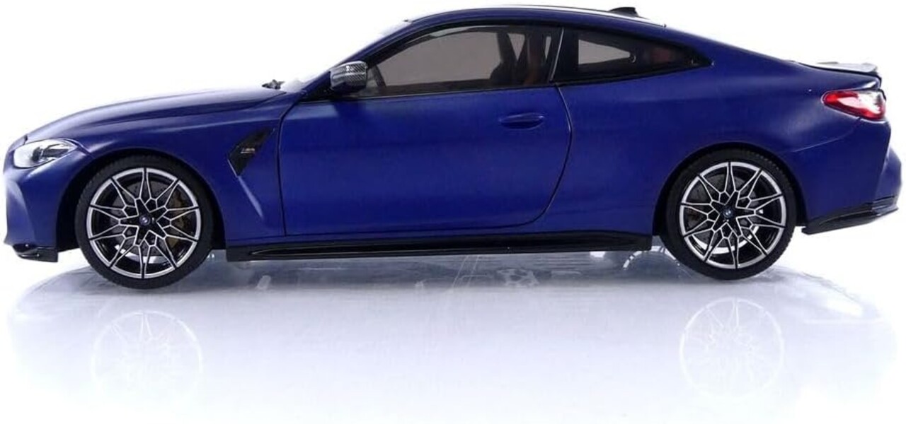 BMW BMW M4 2020 - 1:18 - Minichamps BMW BMW M4 2020 - 1:18 - Minichamps