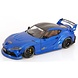 Toyota Toyota GR Supra Liberty Walk Body Kit 2025 - 1:18 - Solido