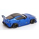 Toyota Toyota GR Supra Liberty Walk Body Kit 2025 - 1:18 - Solido