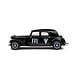 Citroën Citroen Traction 7 FFI 1944 - 1:18 - Solido