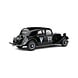 Citroën Citroen Traction 7 FFI 1944 - 1:18 - Solido