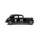 Citroën Citroen Traction 7 FFI 1944 - 1:18 - Solido