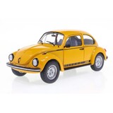Porsche Volkswagen Beetle 1303 'Jeans' 1974 - 1:18 - Solido Porsche Volkswagen Beetle 1303 'Jeans' 1974 - 1:18 - Solido