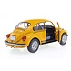 Porsche Volkswagen Beetle 1303 'Jeans' 1974 - 1:18 - Solido