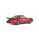 Porsche Porsche 911 3.2 Carrera 1977 - 1:18 - Solido