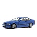 BMW BMW M3 (E36) Coupe 1992  - 1:18 - Solido