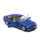 BMW BMW M3 (E36) Coupe 1992  - 1:18 - Solido