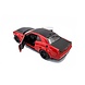 Dodge Dodge Challenger Demon  2023 - 1:18 - Solido