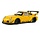 Porsche 911 RWB Body Kit Midas Touch 2023 - 1:18 - Solido