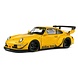 Porsche Porsche 911 RWB Body Kit Midas Touch 2023 - 1:18 - Solido
