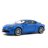 Alpine Alpine A110 Pure 2017 - 1:18 - Solido Alpine Alpine A110 Pure 2017 - 1:18 - Solido