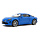 Alpine A110 Pure 2017 - 1:18 - Solido