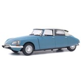 Citroën Citroen DS Special 1972 - 1:18 - Solido Citroën Citroen DS Special 1972 - 1:18 - Solido