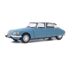 Citroën Citroen DS Special 1972 - 1:18 - Solido