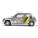 Renault Renault 5 GT Turbo MKII #17 Tour de Corse 1989 - 1:18 - Solido