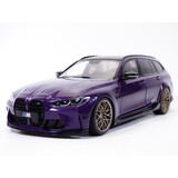 BMW BMW M3 (G81) Touring 2023 - 1:18 - Solido BMW BMW M3 (G81) Touring 2023 - 1:18 - Solido