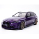 BMW BMW M3 (G81) Touring 2023  - 1:18 - Solido