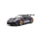 Porsche Porsche 911 GT3 Weissach Package 2024 - 1:18 - Solido Porsche Porsche 911 GT3 Weissach Package 2024 - 1:18 - Solido