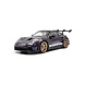Porsche Porsche 911 GT3 Weissach Package 2024 - 1:18 - Solido