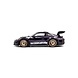 Porsche Porsche 911 GT3 Weissach Package 2024 - 1:18 - Solido