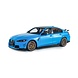 BMW BMW M3 Performance Parts 2024  - 1:18 - Solido