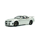 Nissan Nissan Skyline GT-R Z-Tune (R34) 1999 - 1:18 - Solido