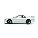 Nissan Nissan Skyline GT-R Z-Tune (R34) 1999 - 1:18 - Solido