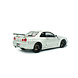 Nissan Nissan Skyline GT-R Z-Tune (R34) 1999 - 1:18 - Solido
