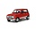 Renault 4L GTL Clan 1978 - 1:18 - Solido