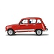 Renault Renault 4L GTL Clan 1978 - 1:18 - Solido