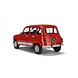 Renault Renault 4L GTL Clan 1978 - 1:18 - Solido