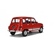 Renault Renault 4L GTL Clan 1978 - 1:18 - Solido
