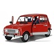 Renault Renault 4L GTL Clan 1978 - 1:18 - Solido
