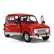 Renault Renault 4L GTL Clan 1978 - 1:18 - Solido