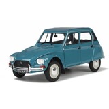 Citroën Citroen Dyane 6 1967 - 1:18 - Solido Citroën Citroen Dyane 6 1967 - 1:18 - Solido