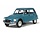 Citroen Dyane 6 1967 - 1:18 - Solido
