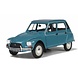 Citroën Citroen Dyane 6 1967 - 1:18 - Solido