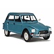 Citroën Citroen Dyane 6 1967 - 1:18 - Solido