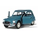 Citroën Citroen Dyane 6 1967 - 1:18 - Solido