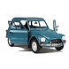 Citroën Citroen Dyane 6 1967 - 1:18 - Solido
