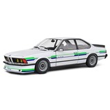 Alpina Alpina B7 Turbo ( E24) 1984 - 1:18 - Solido Alpina Alpina B7 Turbo ( E24) 1984 - 1:18 - Solido
